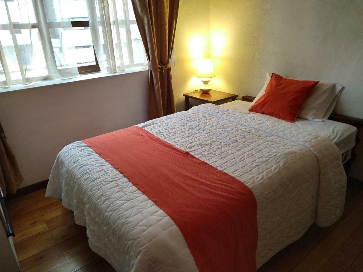 Aleida'S Hostal Puembo Exteriér fotografie